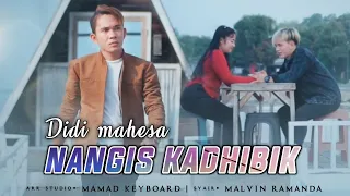 Download NANGIS KADHIBIK cover tumhiho - DIDI MAHESA || MR.music MP3