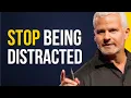 How To Focus Your Distracted Mind Jim Kwik Adam Gazzaley