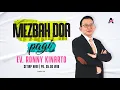 Lagu Persembahan Terbaik Di Pagi Hari | Ev. Ronny Kinarto | Mezbah Doa Pagi | 19 Februari 2026