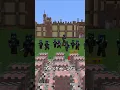 Lagu Art of War: Sun Tzu Minecraft Revisualization with Technoblade army
