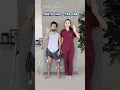 Download Lagu 9.5 cm Taller! Patient Compares His Height Before \u0026 After Leg Lengthening Surgery