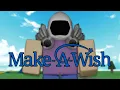 Stole a Make A Wish Kid s Dominus