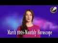 March 2024 Horoscopes All 12 Zodiac Signs