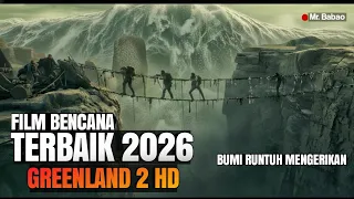 greenland 2026
