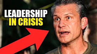 Military Experts GO OFF On Hegseth’s STUNNING Incompetence