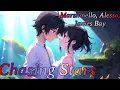 Download Lagu Nightcore - Chasing Stars (Marshmello, Alesso)