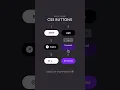 Different type of CSS Buttons