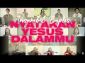 Nyatakan Yesus Dalammu (NP 195) - Ansambel Baptis