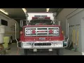 Mahoning County Hazardous Materials Response Team gets new truck