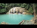 Download Lagu You Won’t Believe These 7 Hidden Waterfalls | Erawan National Park, Thailand