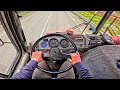 Download Lagu 2018 PAZ 32054 (V8 BUS) - POV TEST DRIVE