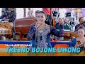 Download Lagu TRESNO BOJONE UWONG - Mbak Wilis | Tayub Suryo Laras