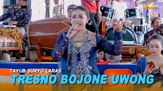 tresno bojone uwong mbak wilis tayub suryo laras