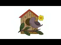 Spring Coloring page for Kids