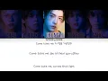 Link Up By AM8IC (Colour Coded Lyrics) [Han/Rom/Eng]