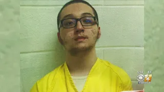Collin County DA Happy With Plea Deal For Teen Terror Plot Suspect