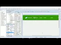 How to make Java swing menu in eclipse second part