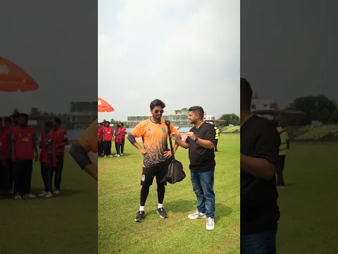 স্টাম্পে হিট করতে পারলে এক হাজার টাকা #cricket #cricketlover #bdcricket