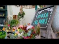 Diosa Blooms Flower Shop BAYCAT Fall 2020 Crew