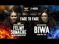 Download Lagu FACE 2 FACE | FELMY vs BIWA