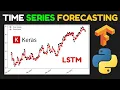 Download Lagu LSTM for beginners - Python Tutorial (Tensorflow, Keras)