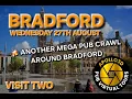 Download Lagu A Mega Pub Crawl Around Bradford (Visit 2) (Sponsored By Apollo3d.co.uk)