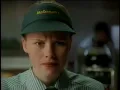 Mcdonalds Triple Cheese Tongue Twister - 90s TVC