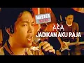 Download Lagu Ada Band - Jadikan Aku Raja (Official Music Video) MASTER 2025