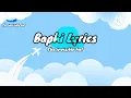 Uncle Waffles -- Baphi lyrics (De invisible hat lyrics)