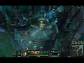 LOL Ultimate Spell Sick Plays and Ultimate Spell Moments 1