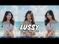 Lussy (Cover Remix) - Lagu Gorontalo Remix Jedag Jedug | DJ Hulodu 2025