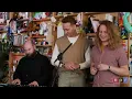 Sid Sriram: Tiny Desk Concert