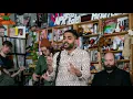 Download Lagu Sid Sriram: Tiny Desk Concert