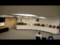 Loudon County Solid Waste Disposal Commission Meeting June 18 2026