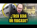 Download Lagu Llegaron los trenes de California: ¿Será un éxito para ruta Lima-Chosica?