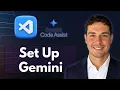 How to Set Up Gemini Code Assist in Visual Code Studio 2026 Guide