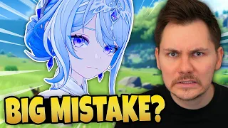 I Built C6 Odette In A SINGLE Stream...Was It Worth It?