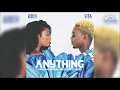 Timeka Marshall, Skorch Bun It, CoolBlaze, College Boy Jesse - Anything