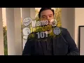 Guy explaining whiteboard meme template 101