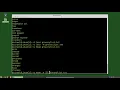 Linux Command Line 07 Viewing Files cat more less head tail