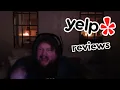Caseoh Supermarket Yelp Reviews Compilation