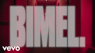 Alvaro Diaz - BIMEL. (Visualizer)