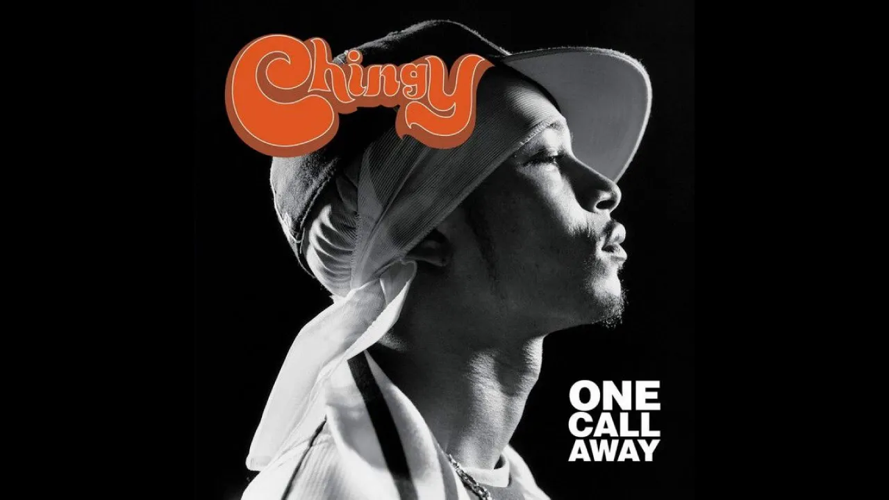Chingy - One Call Away (Radio Edit) (feat. J Weav)