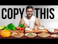 PERFECT INDIAN DIET 130g Protein