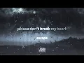 Download Lagu escape - Please don’t break my heart