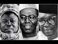 Lagu The Nigerian Nationalists Triad Part 2: Ahmadu Bello, Awolowo and Azikiwe