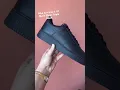 Download Lagu Nike Air Force 1 ‘07 Men’s Shoes Triple Black