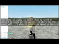 how to replace animations with pac 3 in gmod