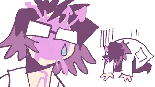 down bad