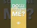 Download Lagu Kylie Minogue - Someone For Me (Lyric Video)